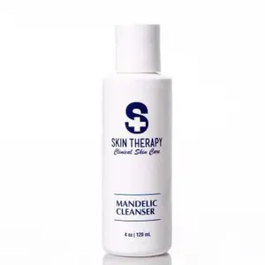 Mandelic Cleanser Cleansing Facial