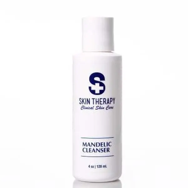 Mandelic Cleanser Cleansing Facial