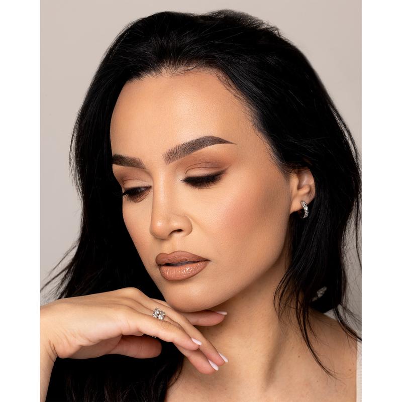 Baked Browns Eyeshadow Palette