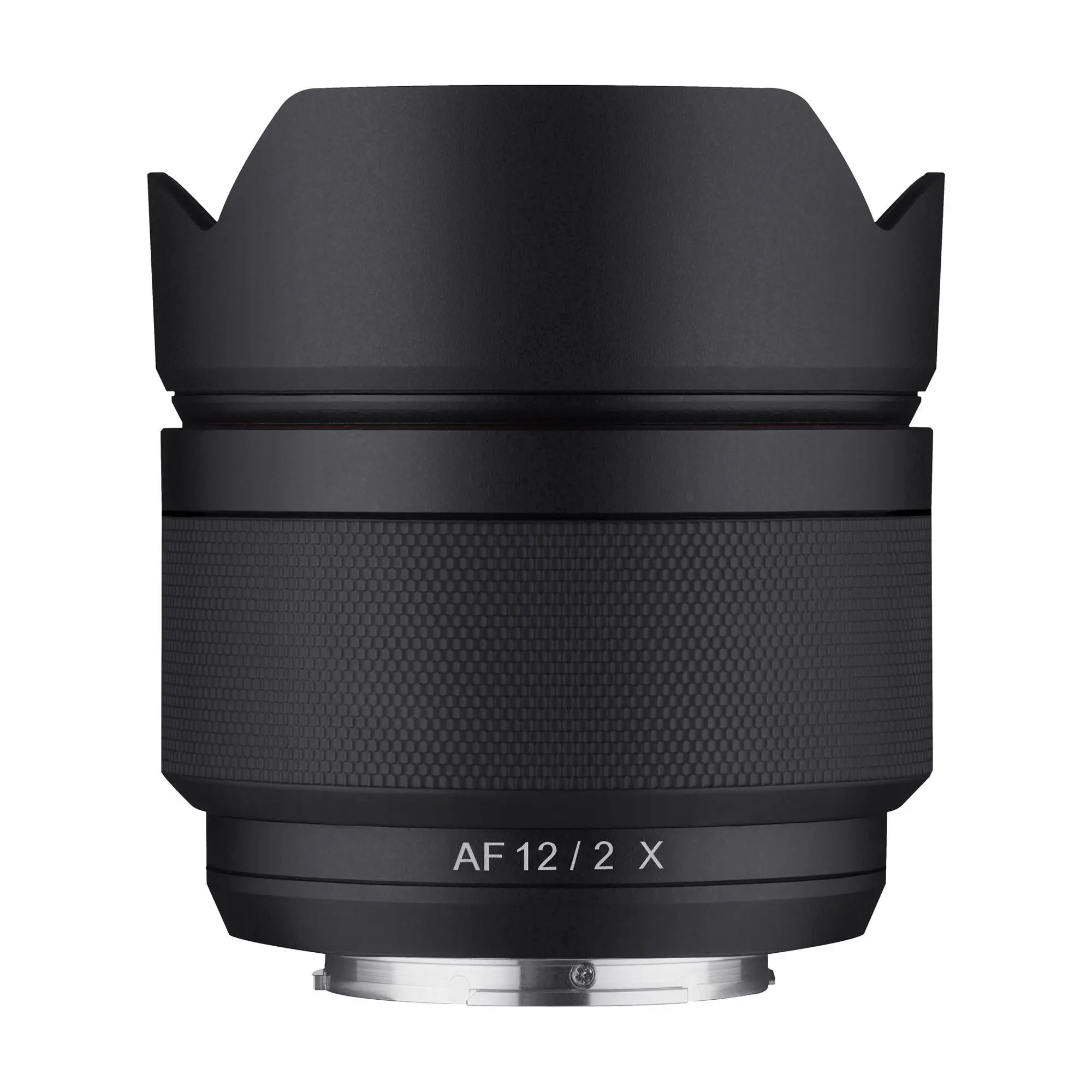 Rokinon 12mm F2.0 Auto Focus Full Frame Lens for Fuji X APS-C