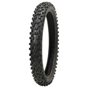 TUSK Ground Wire E-Motorcycle Tire - Durable Design for Enhanced Performance and Durability Rims