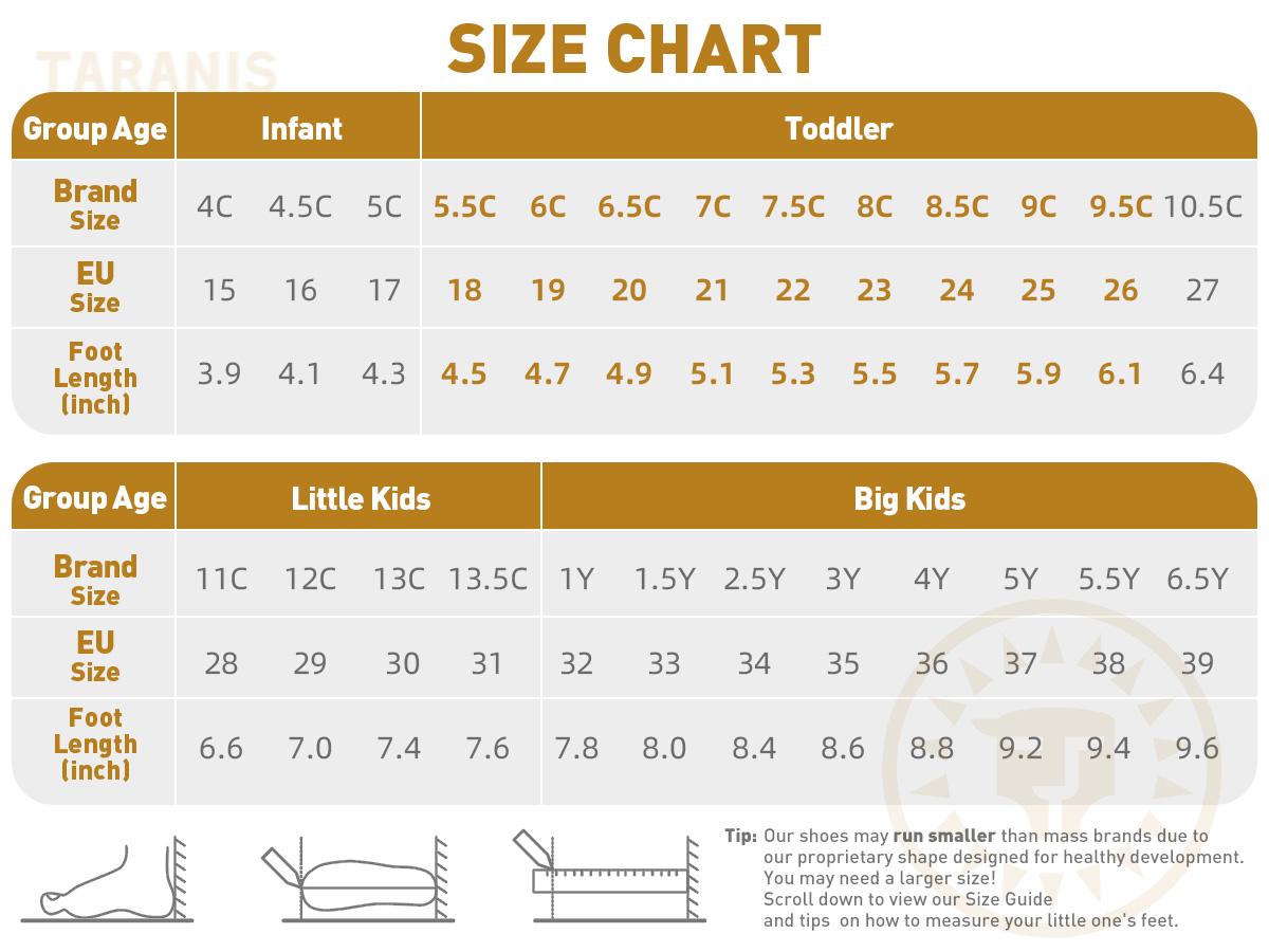 TARANIS Toddler Shoes Boys Girls Non-Slip Walking Sneakers Kids Mesh Breatherble Outdoor Running Shoes