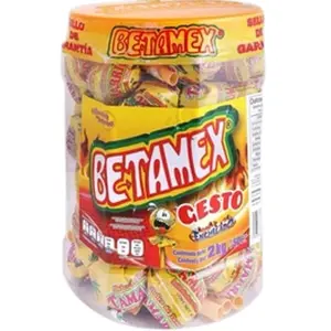 BETAMEX-Gesto 30 pcs