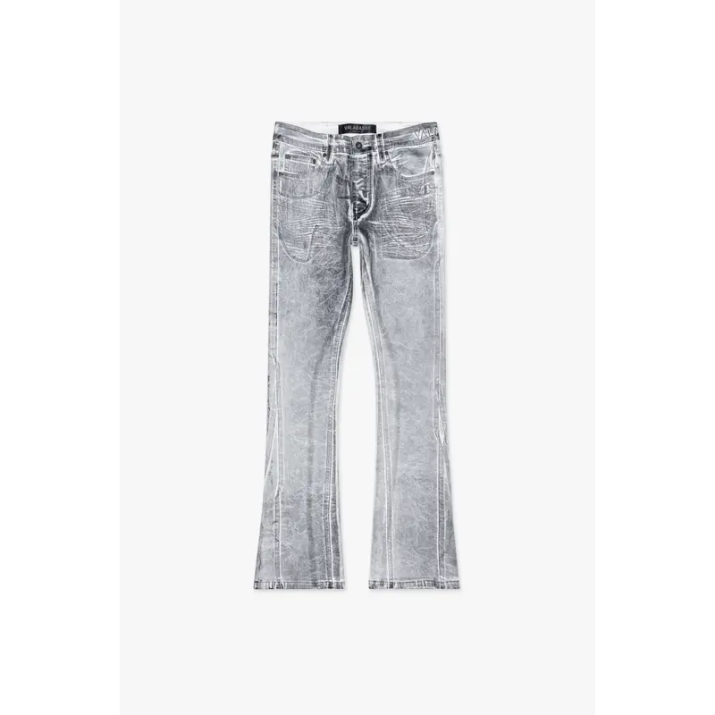 valabasas stacked denim - TikTok Shop