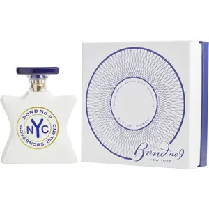 Bond No. 9 Governors Island By Bond No. 9 Eau De Parfum For Unisex