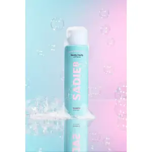 Vanilla Mint Refresh Collection - Gently Clarifying with Charcoal - Shampoo & Conditioner