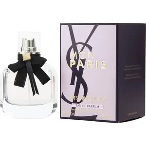 Mon Paris Ysl By Yves Saint Laurent Eau De Parfum For Women Mon Paris Ysl By Yves Saint Laurent Eau De Parfum For Women