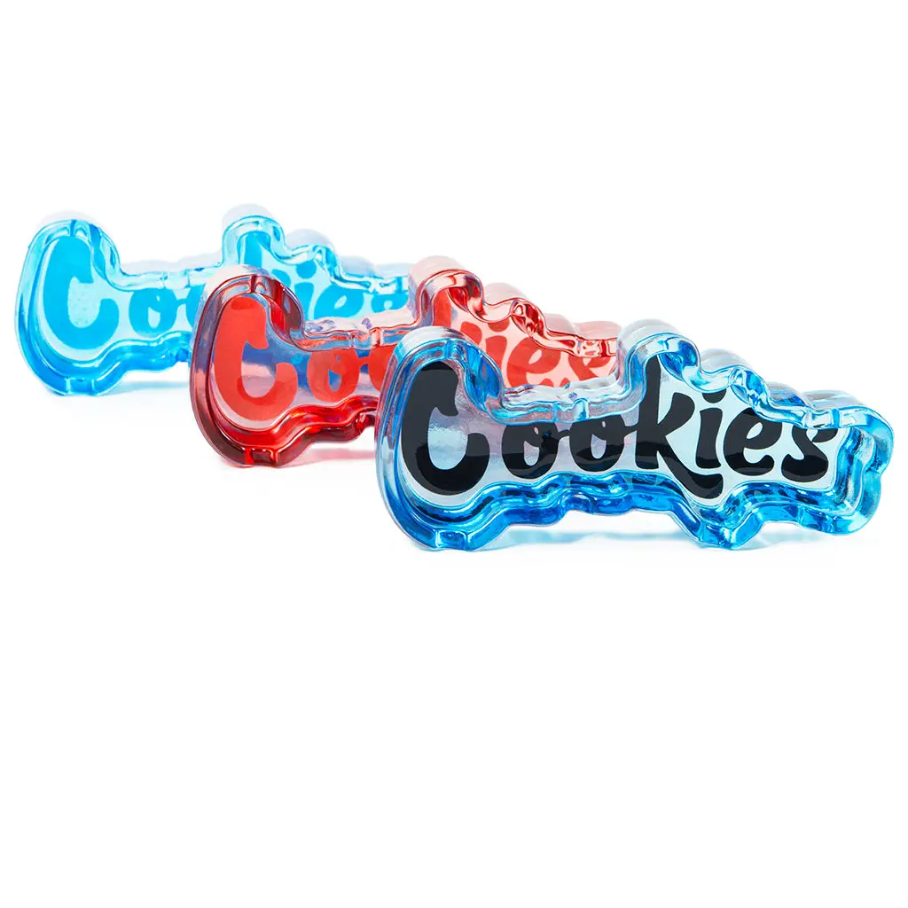 Cookies Logo Ashtrays Cookies Logo Ashtrays