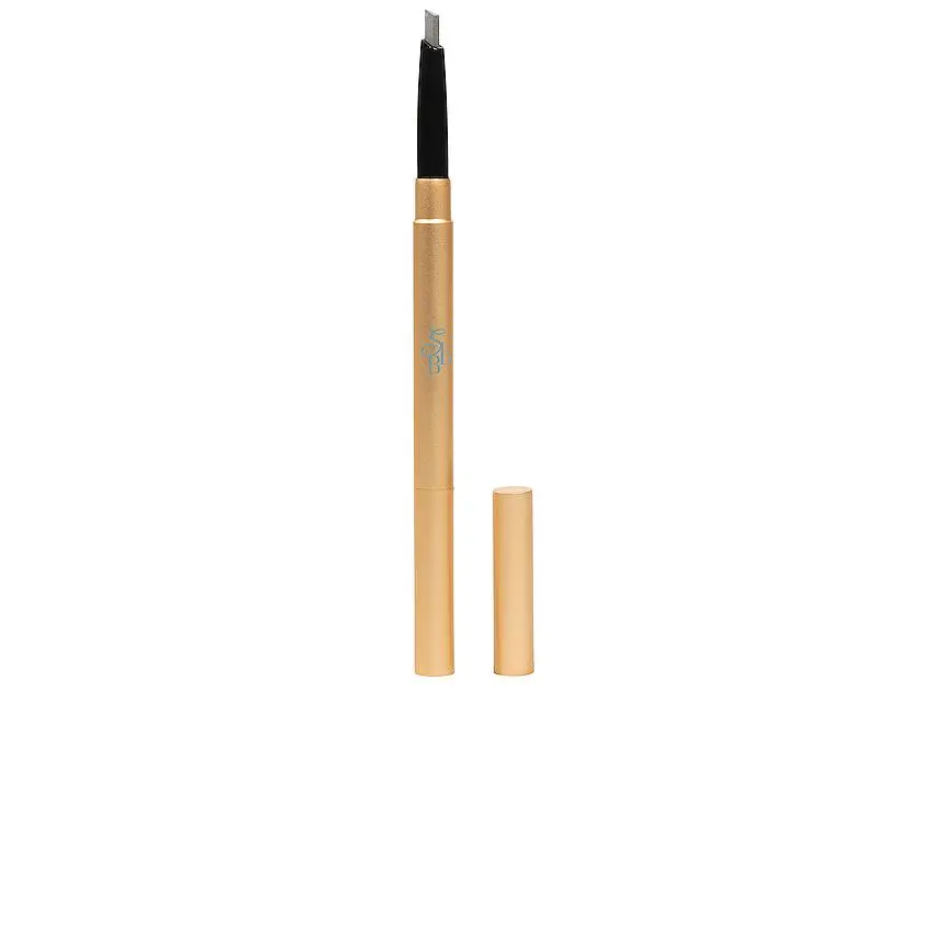 Sania's Brow Bar Mechanical Brow Pencil in Dark