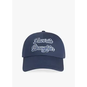 THE SCRIPT LOGO BASEBALL CAP