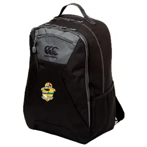 Tacoma Rugby Medium Backpack by Canterbury