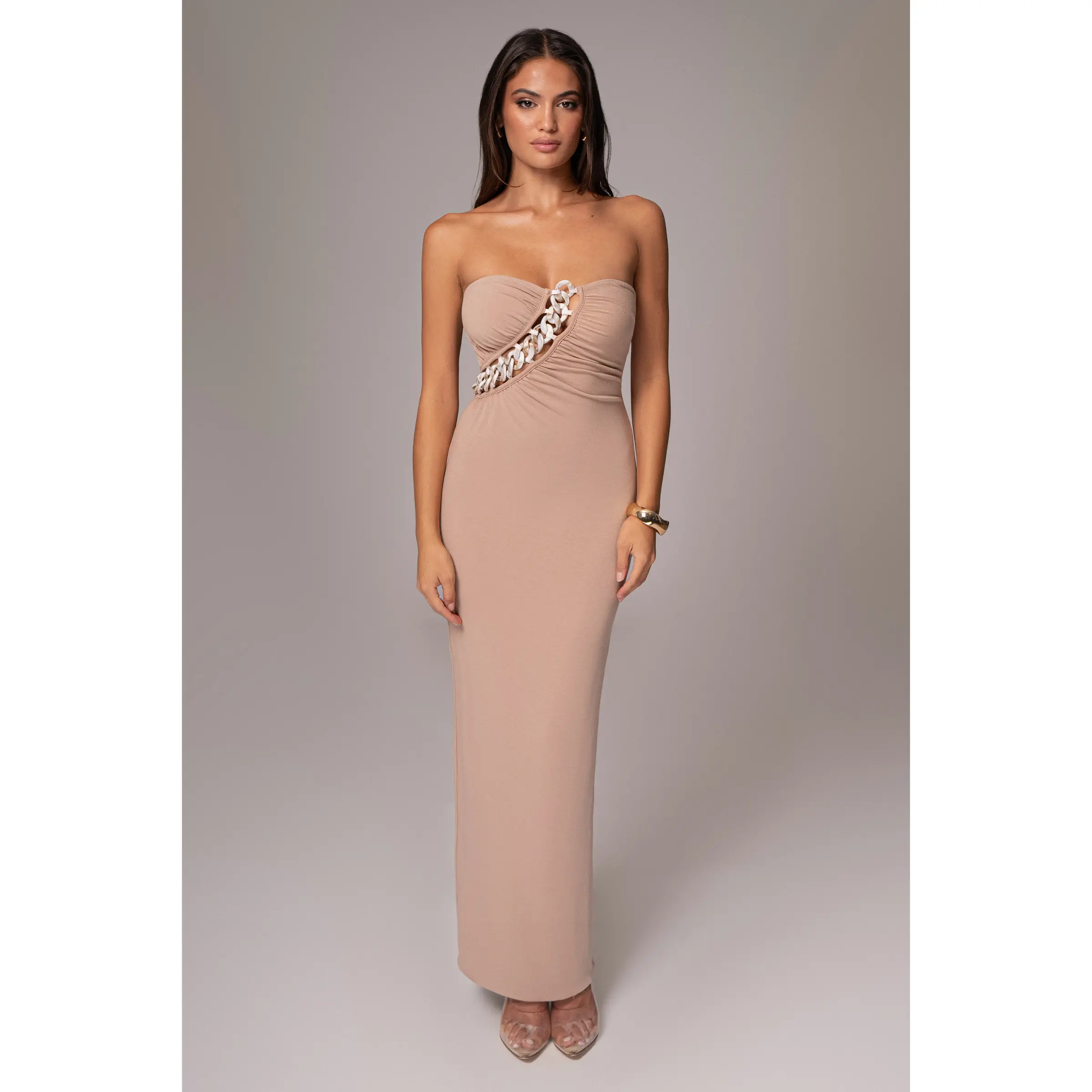 beige dresses - TikTok Shop beige dresses - TikTok Shop