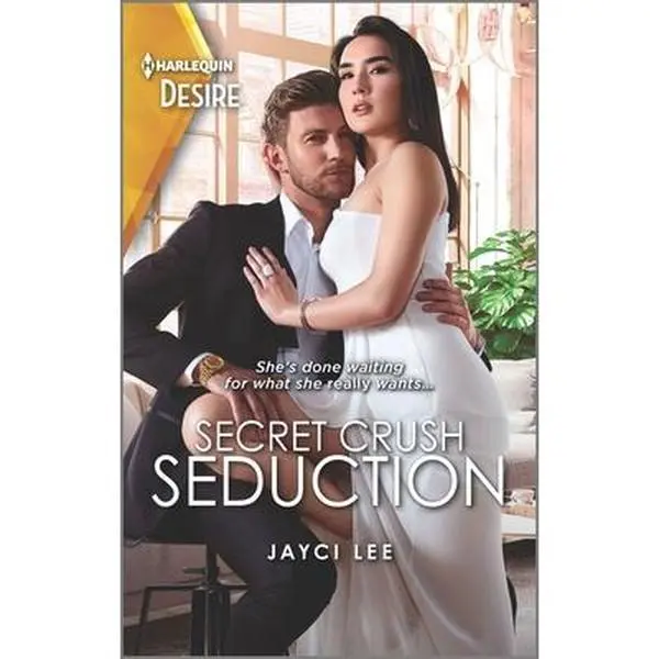 USED-Secret Crush Seduction: A Sexy, Glitzy, Fun Contemporary Romance by Lee, Jayci (Unknown)