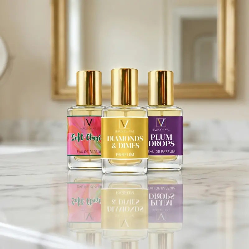 30 Ml Extrait De Parfum
