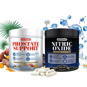 Natural Flow Wellness Blend + Men’s Botanical Care Bundle, Daily Nutrient Balance Support – Simple Lifestyle Upkeep – Delivers Reliable Vitality, Supports Male Body Harmony – D-Aspartic Acid & 14 Herbal Ingredients