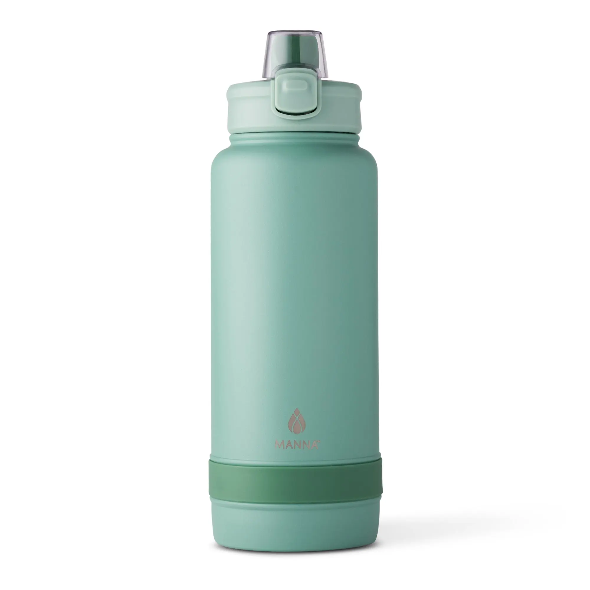 40 oz Push Bottle