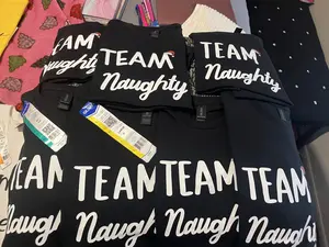 festive shirts