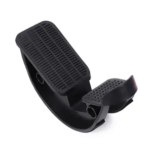 Foot Rocker Calf Stretcher Massage Auxiliary Board Stretch Fitness Equipment