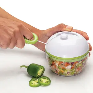 Joie String Pull Mincer