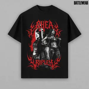 Rhea Ripley T Shirt, Rhea Ripley WWE Tee, Mami Wrestling Shirt, WWE Women Wrestler Tee, Gothic Wrestling Shirt, Dark Aesthetic Graphic Tee, Rhea Ripley Graphic Tee, Unisex Oversized T Shirt, Streetwear Wrestling Shirt, WWE Fan Gift