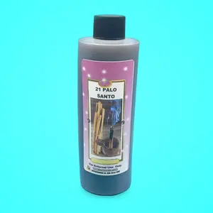 Bath 21 Palo Santo