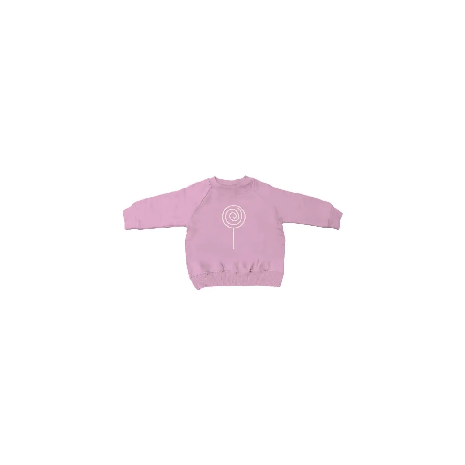 günamüna® Bamboo Sweatshirt