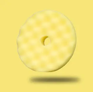 Gold Standard Waffle Pad