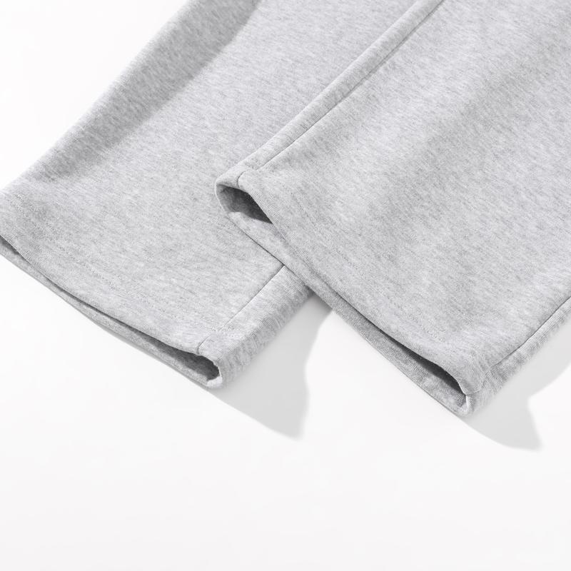 Men’s solid-color fashion two-piece sweatshirt set, regular fit, casual drop-shoulder half-zip hooded sweatshirt + drawstring sweatpants with pockets, suitable for 20-year-old boys, autumn/winter wear, ideal for everyday wear and workouts