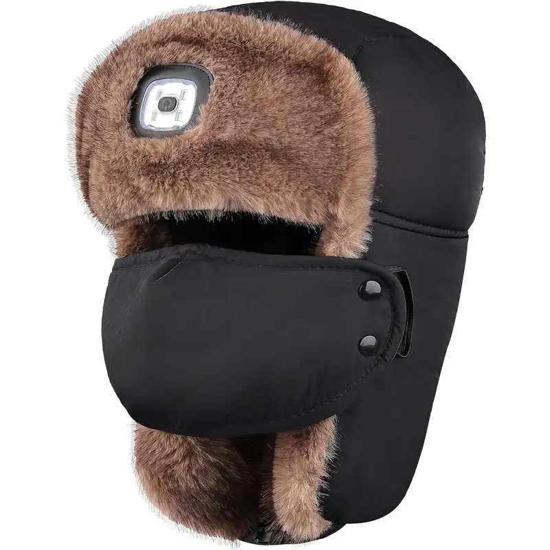 Ushanka hat under 25$R - TikTok Shop