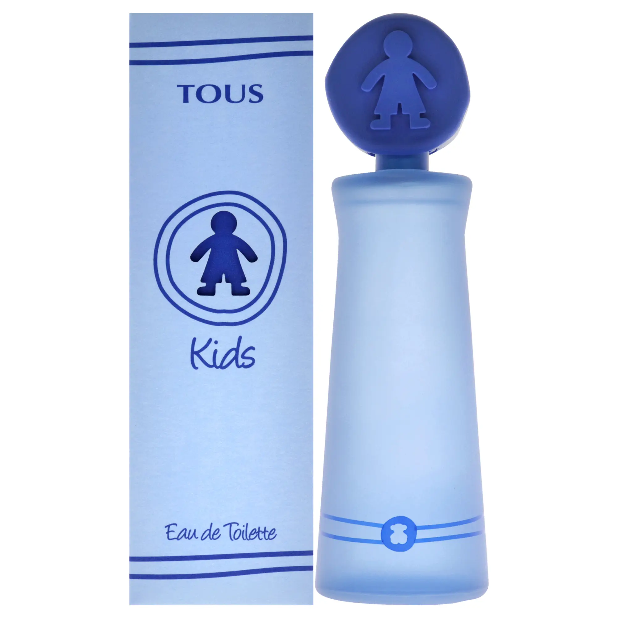 TOUS KIDS BOY 3.4 EDT (B) ~