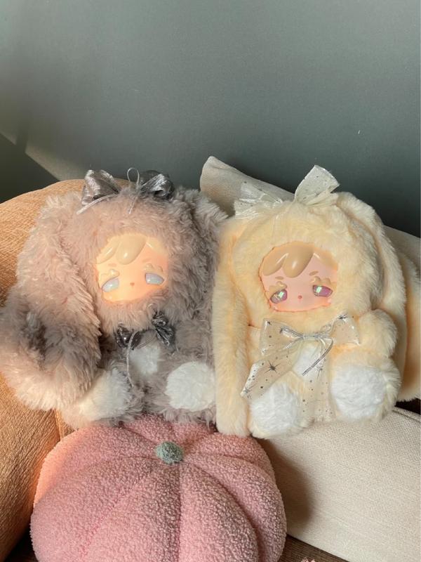 [Buy 3 get 1 for free] Kokono Confirmation payment Plush