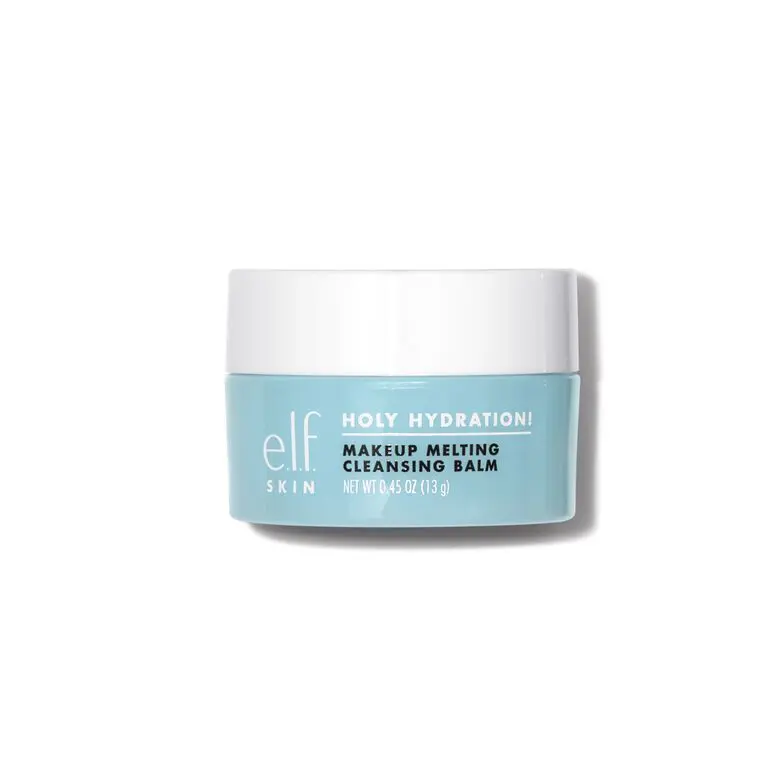 Mini Holy Hydration! Makeup Melting Cleansing Balm Mini Holy Hydration! Makeup Melting Cleansing Balm