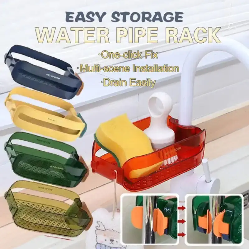 Kitchen Sink Caddy Kitchen Sink Caddy