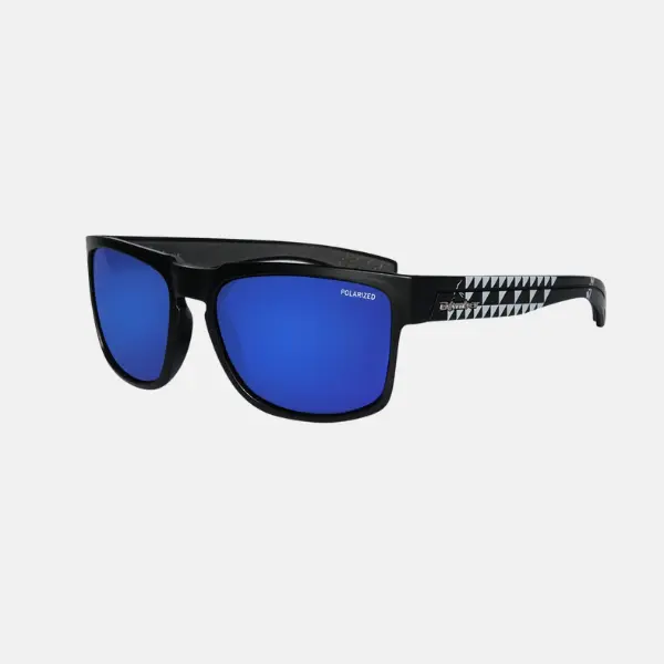 SMART - Polarized Blue Mirror Mana Series