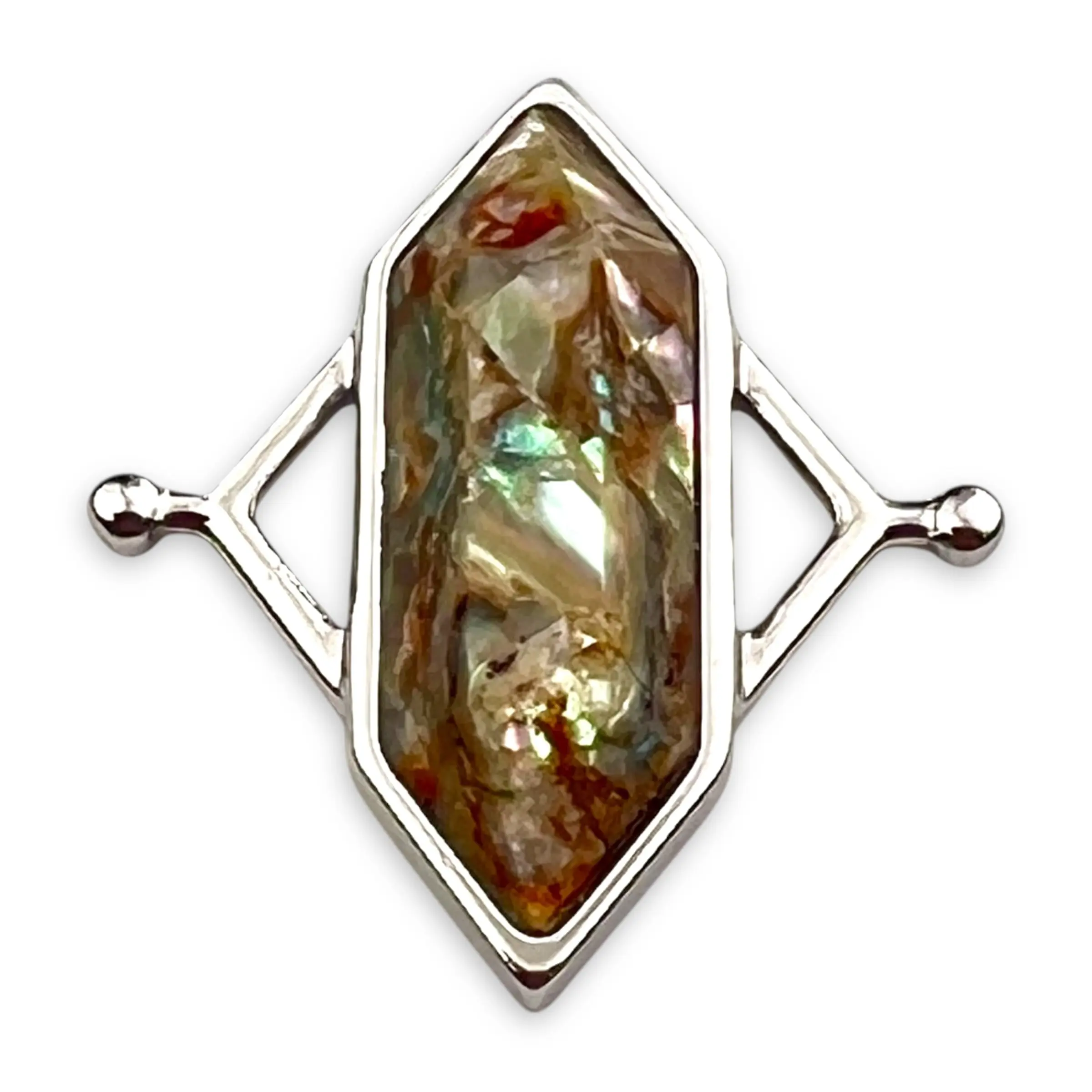 "Mona Lisa" TwinPoint Element