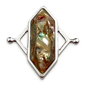 "Mona Lisa" TwinPoint Element