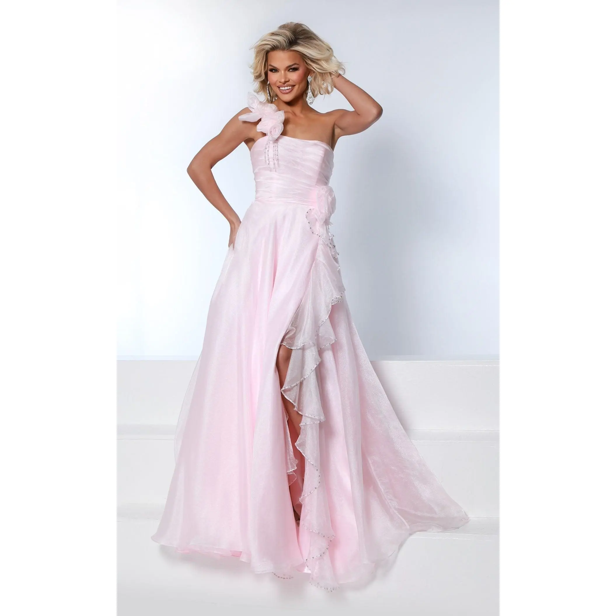 Johnathan Kayne 3267 Dress