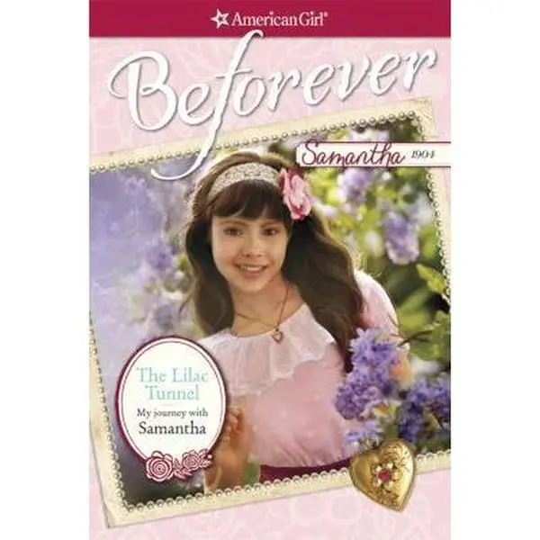 USED Book - The Lilac Tunnel: My Journey with Samantha by Falligant, Erin (Paperback) - english