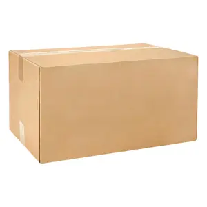 212 MAIN Cardboard Moving Boxes on Wheels - 12x12x16 in., Pack of 10, Bulk Pack, for Automotive & Motorcycle Accessories Storage, Pack Of Ten