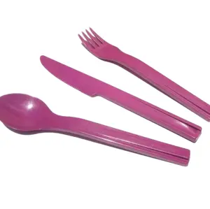 Tupperware snap together cuttlery utensils