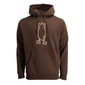 OG Logo Heavyweight Hunting Hoodie