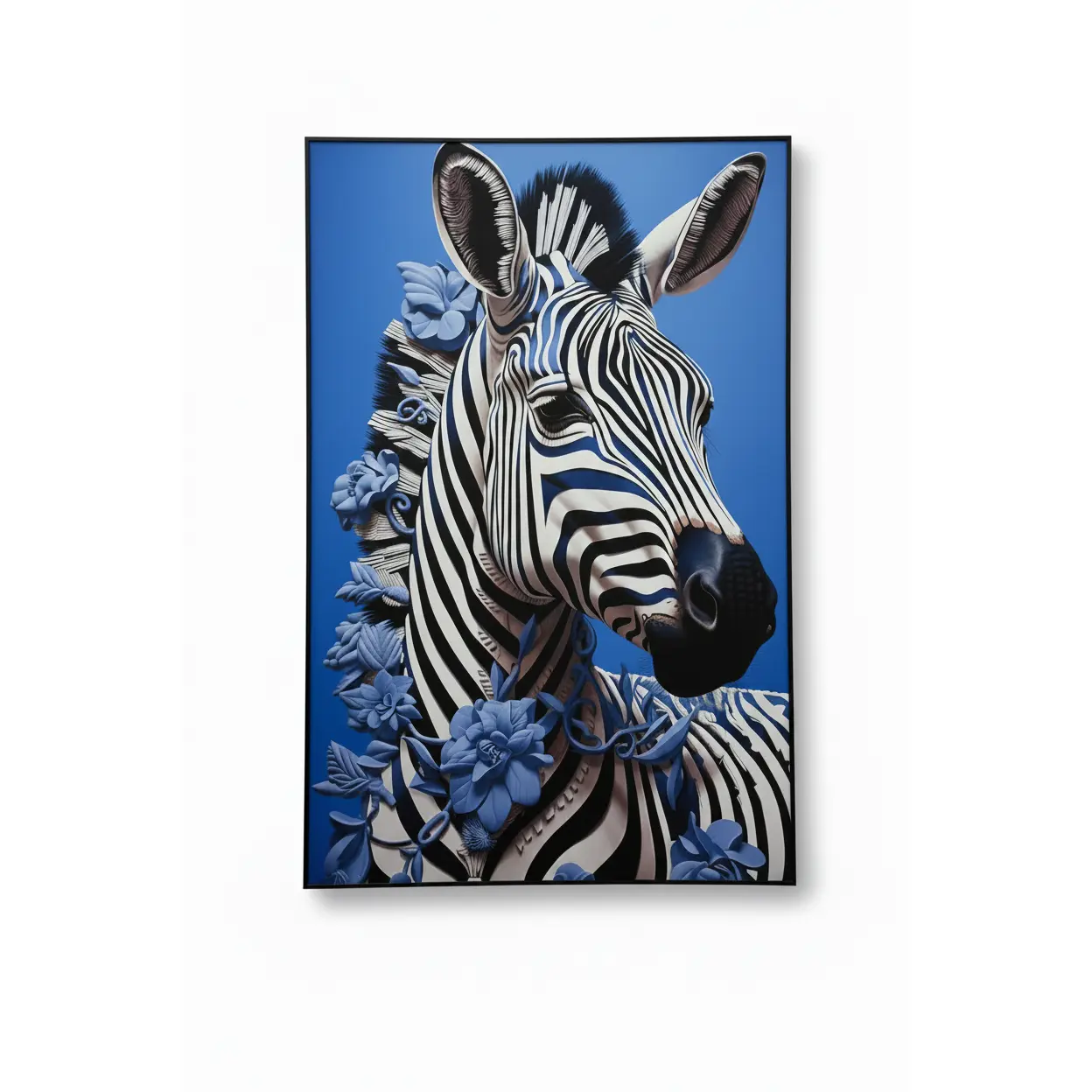 Wild Elegance Wall Art
