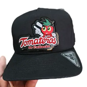 kamel los tomateros de culiacan