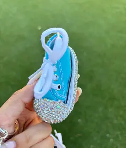 shoe keychain