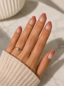 Gotti Press On Nails - #7P Sugar Rush