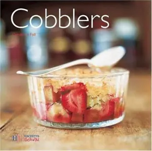 USED-Cobblers by Camille Le Foll (Hardcover)