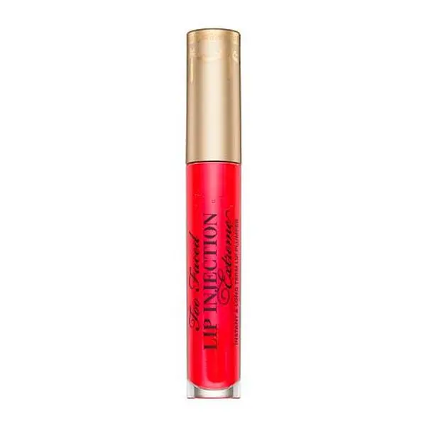 Too Faced Lip Injection Extreme Hydrating Lip Plumper Too Faced Lip Injection Extreme Hydrating Lip Plumper
