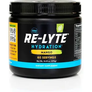 REDMOND Re-Lyte Hydration Electrolyte Powder Mix (Mango)