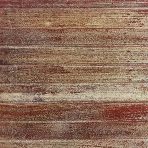 From Plain To Beautiful In Hours Fire Rated Panels 2 ft. x 2 ft. Lay-in PVC Faux Wood Plank - #1015 - (Pack of 10) / 40 sqft