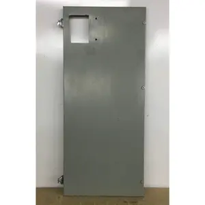 Westinghouse Door Only for TA86183-5 MCC Main Load/Fuse Center Size 14" X 35"